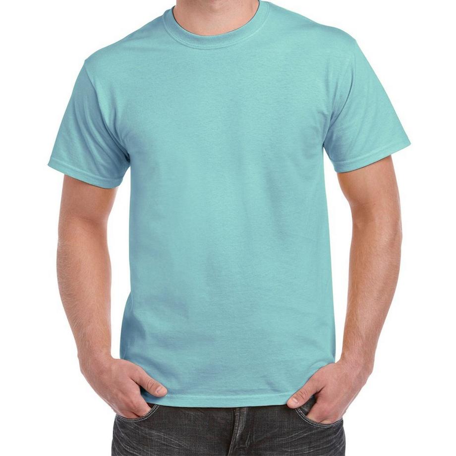 Gildan Hammer Heavyweight T-Shirt  