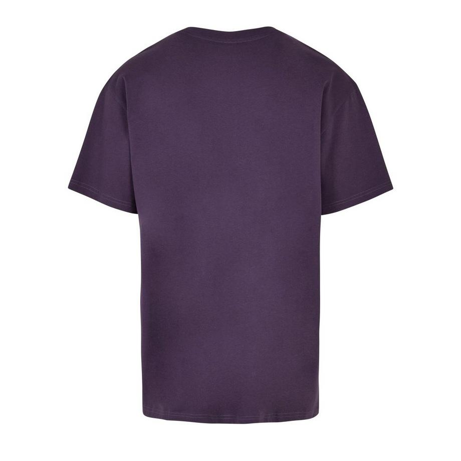 Build Your Own T-Shirt Pesante Oversize  
