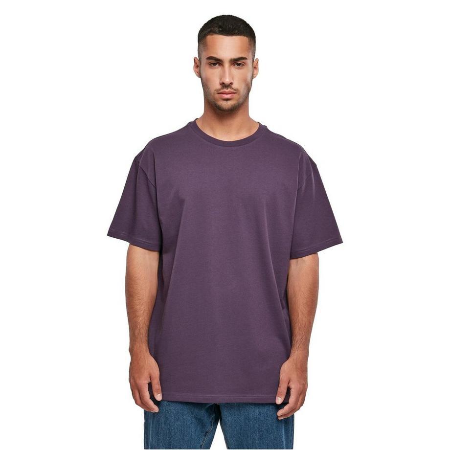 Build Your Own T-Shirt Pesante Oversize  