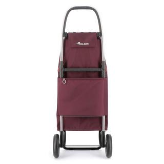 ROLSER IMAX MF 2 L Chariot de Marché Gris  