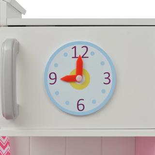 VidaXL  cucina per bambini MDF 