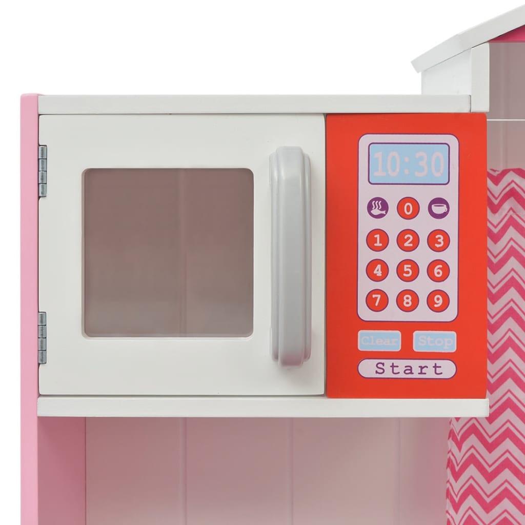 VidaXL  cucina per bambini MDF 