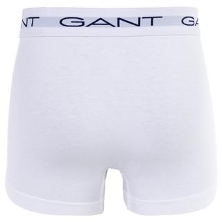 GANT  Boxer Ragazzi Confezione da 3 Aderente alla figura 