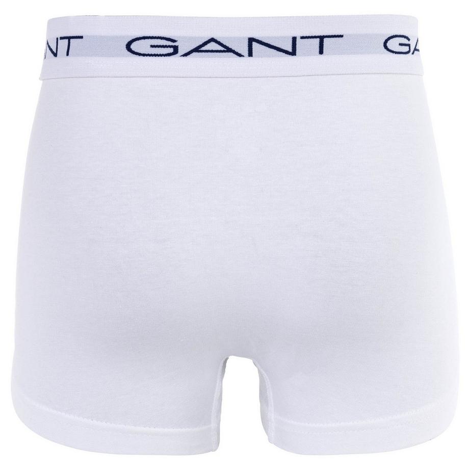 GANT  Boxer  Paquet de 3 Conforme à la silhouette 