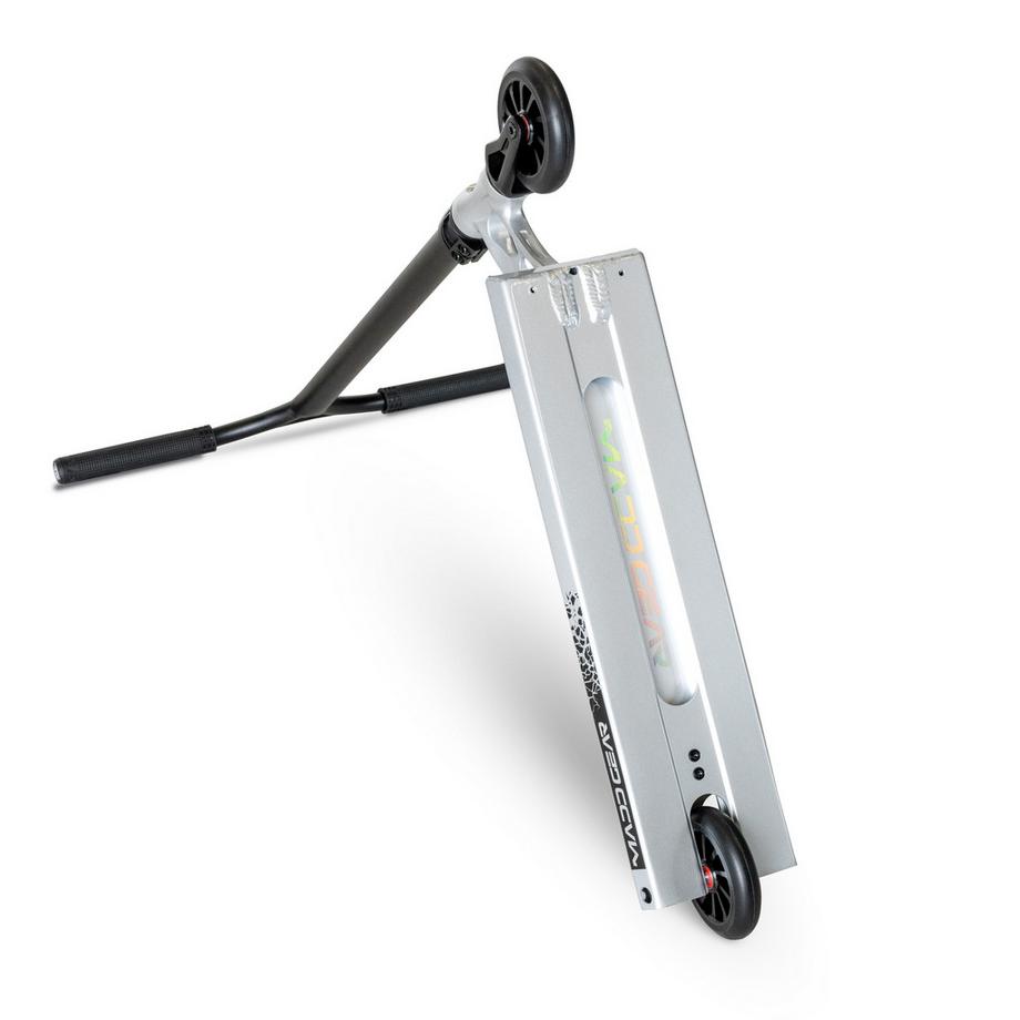 Madd Gear  Freestyle MGO 550 Silver Dust 
