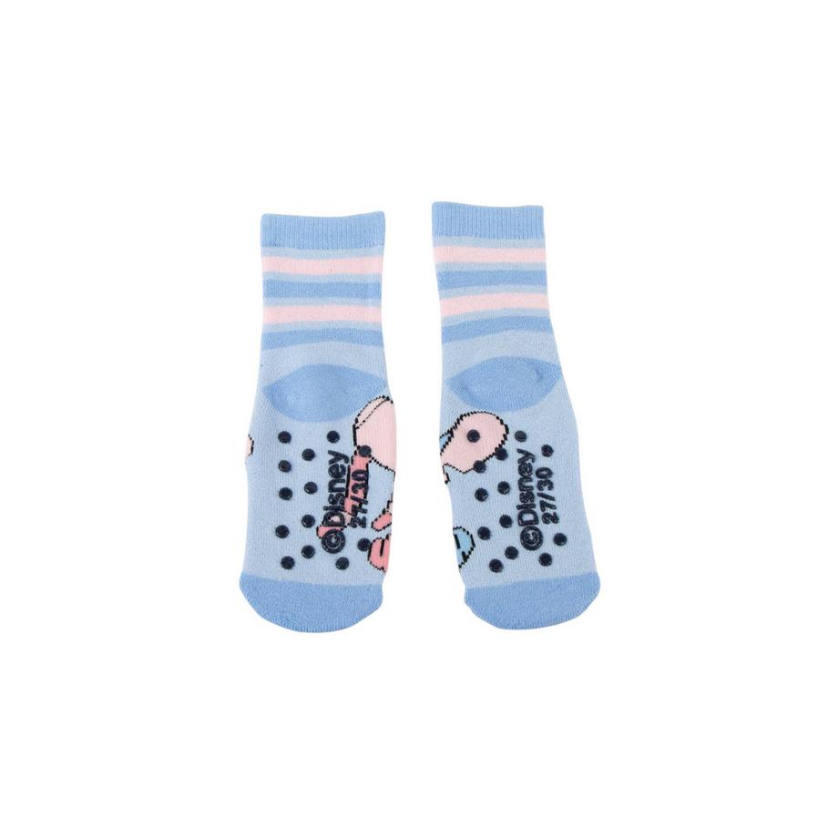 Disney  Chaussettes Antidérapantes Stitch 