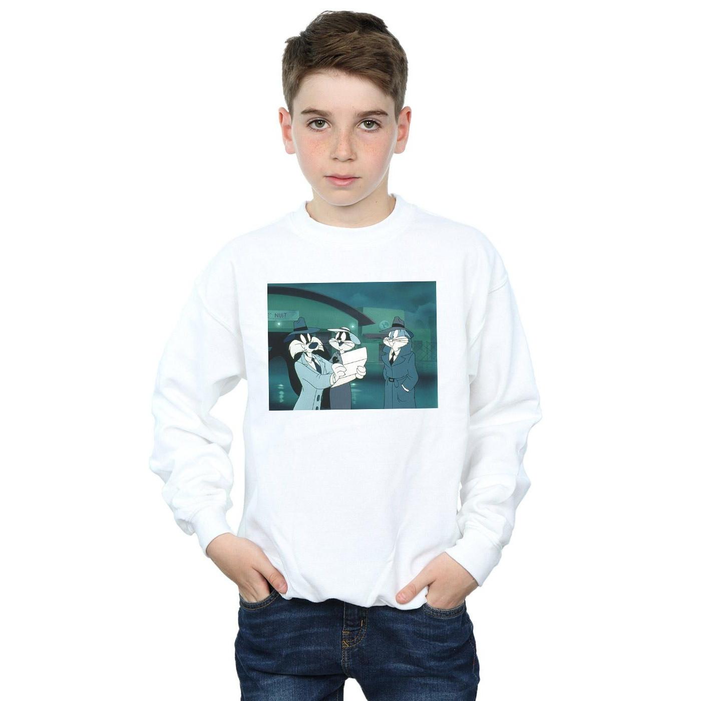 LOONEY TUNES  Sweat 