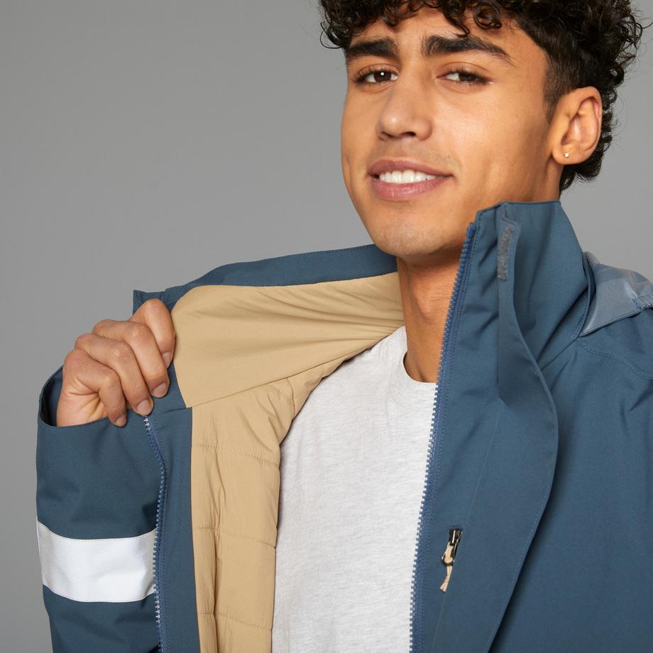 B’TWIN 540 Visible Jacke  