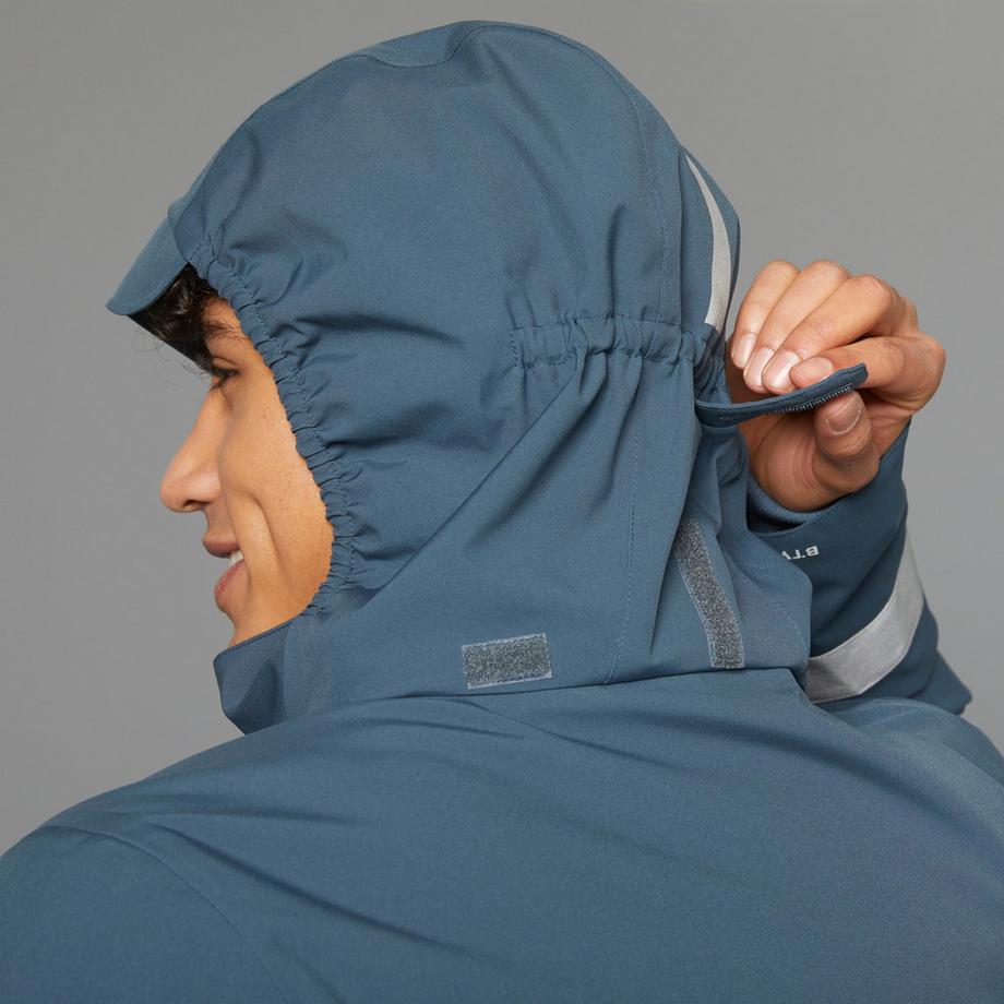 B’TWIN 540 Visible Jacke  