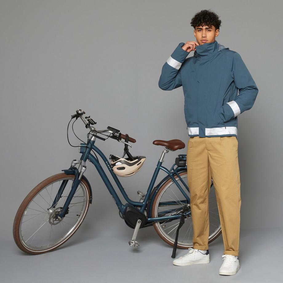 BTWIN Veste 540 Visible  