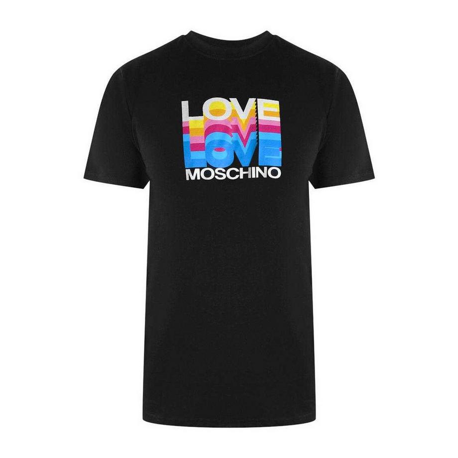 T-ShirtMotiftyle Multiples Logos
