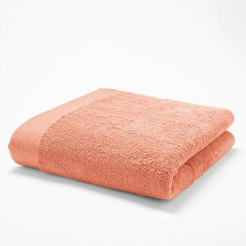 Drap de bain uni 500 g/m²