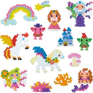 Aquabeads  31837 Zauberwelt Bastelset 