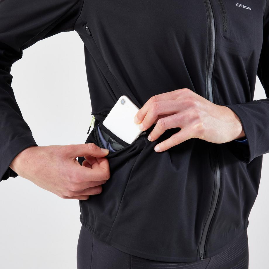 KIPRUN RUN 900 Warm Laufjacke  
