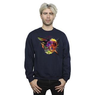 MARVEL  Guardians Of The Galaxy Sweatshirt 