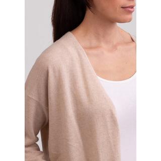 CASH-MERE.CH  Kaschmir Cardigan Long 