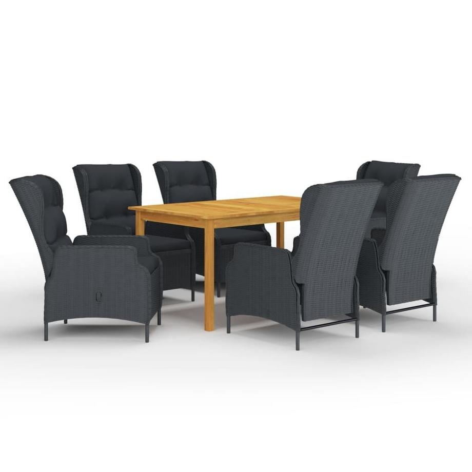 tavolo Legno di acacia