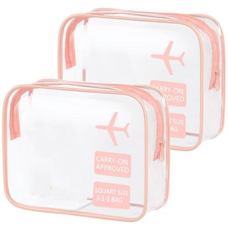 Kosmetiktasche Kulturtasche Flugzeug Stück Kulturtasche