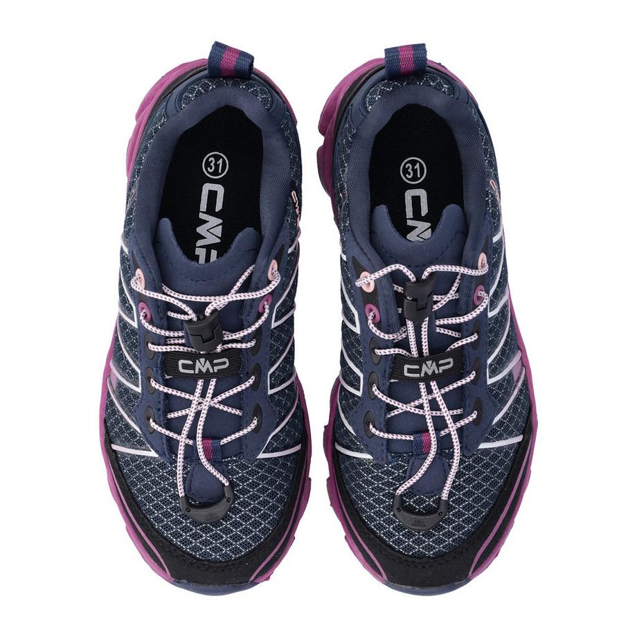 CMP Altak 2.0 Chaussures de Trail Enfant  