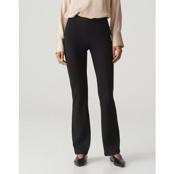 Flared Pants Erja sporty Slim