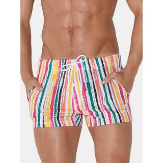 Code22  Mini-short Vivid 