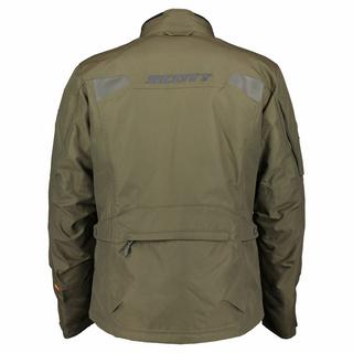 Scott  Veste moto  ADV Terrain Dryo 