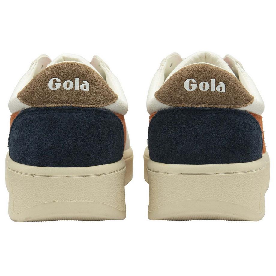 gola Grandslam Trident Scarpe da ginnastica  