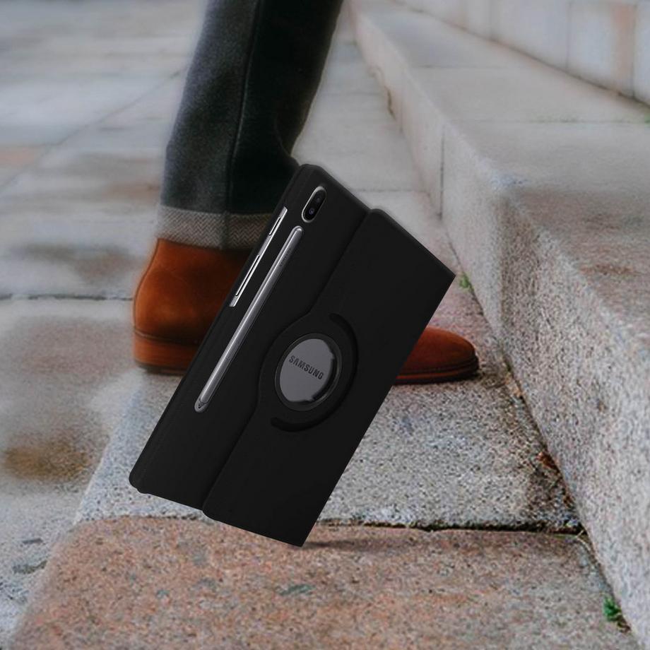 Avizar  Étui Support Samsung Galaxy Tab S6 10.5 