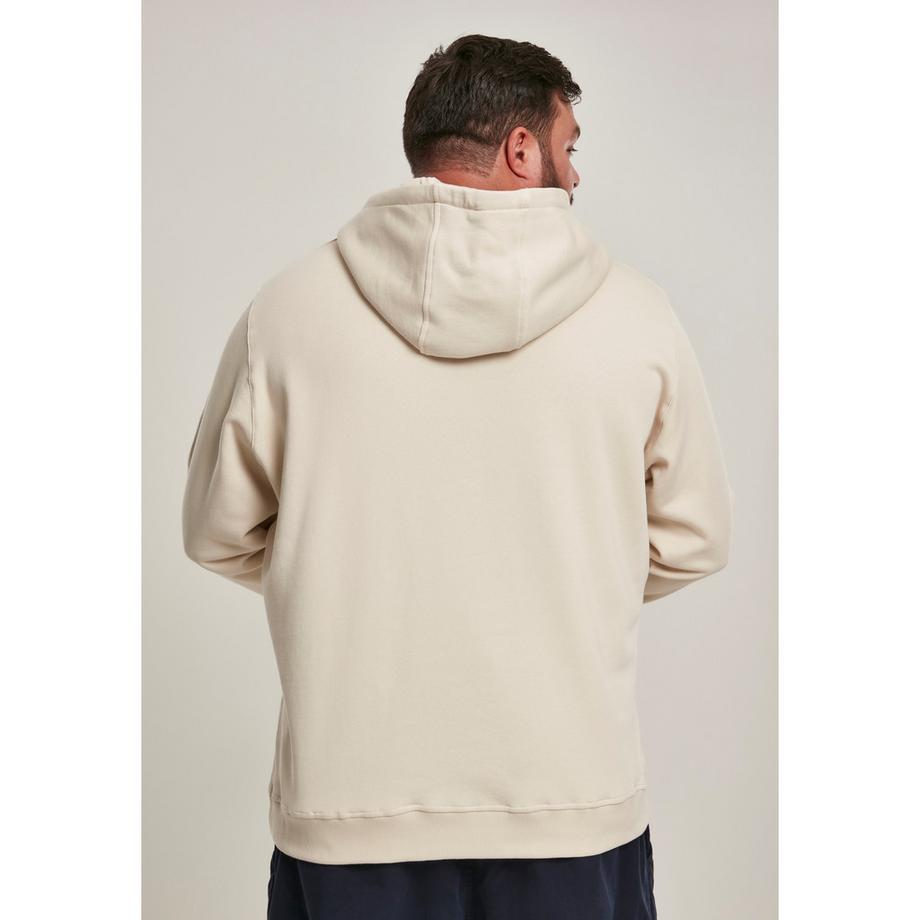 URBAN CLASSICS Organic Basic Hoodie grosse Grössen  