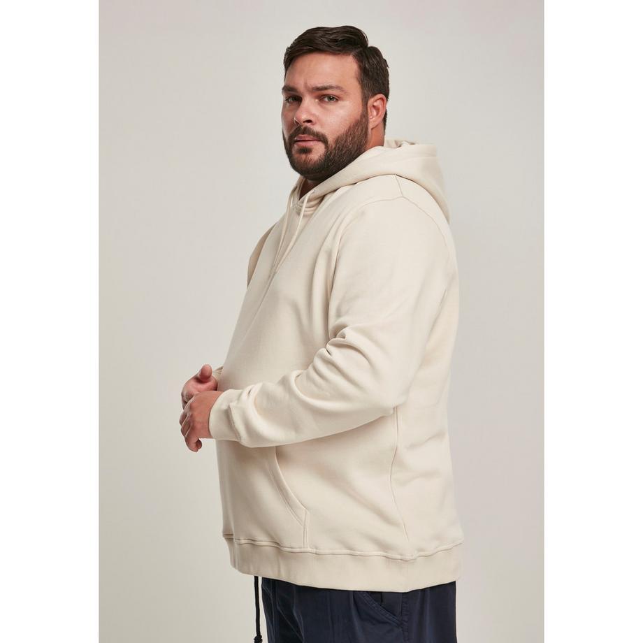 URBAN CLASSICS Organic Basic Hoodie grosse Grössen  