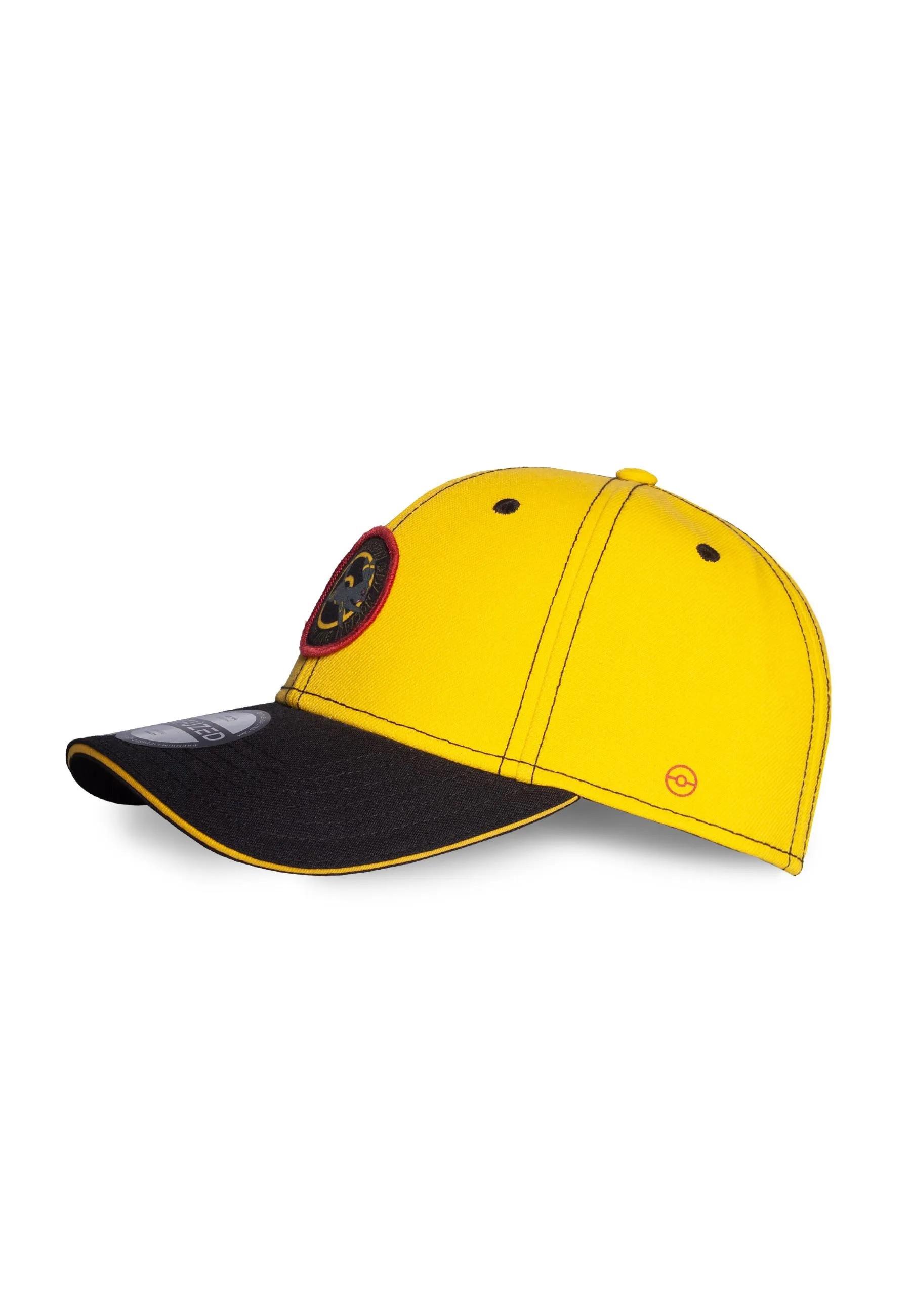 Difuzed Pokemon Umbreon Cappellino da Baseball  
