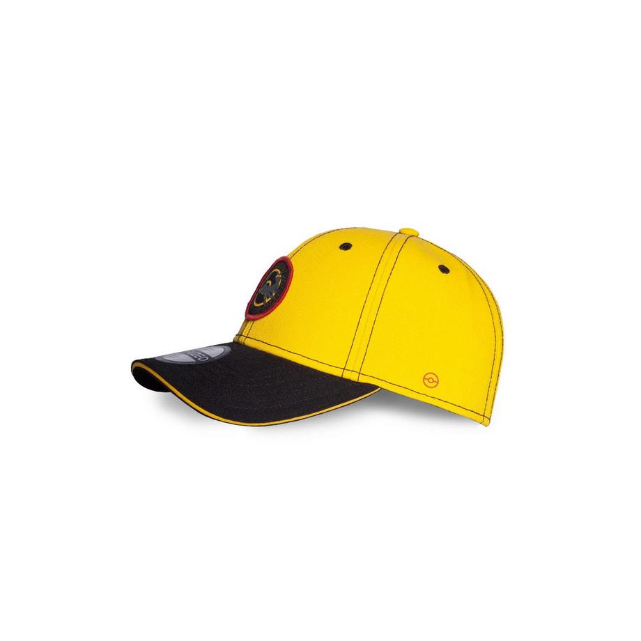 Difuzed Pokemon Noctali Casquette Baseball  
