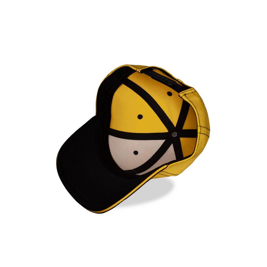Difuzed Pokemon Noctali Casquette Baseball  