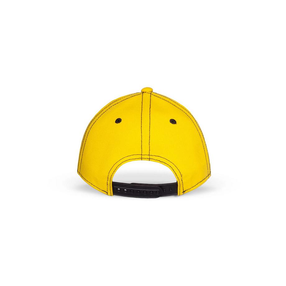 Difuzed Pokemon Noctali Casquette Baseball  