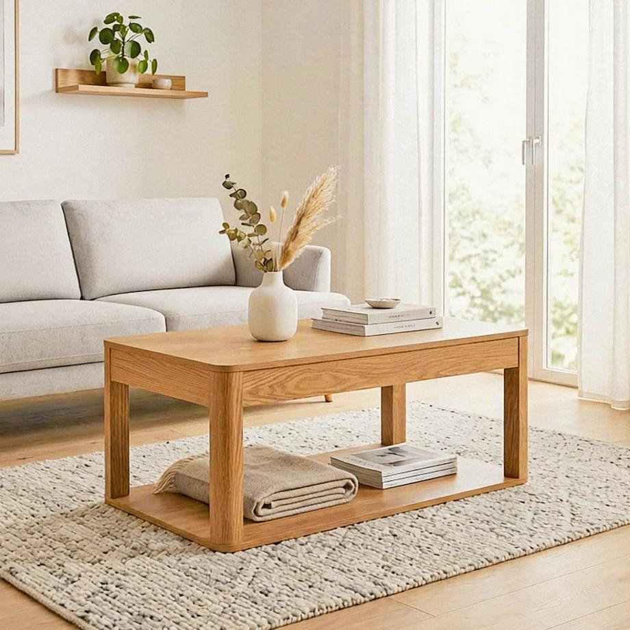 Calicosy Couchtisch CELIA  