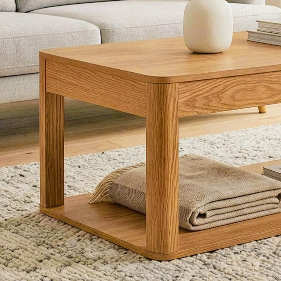 Calicosy Couchtisch CELIA  