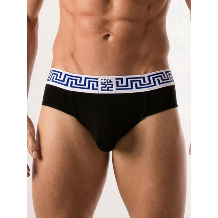 Slip Blue Rome