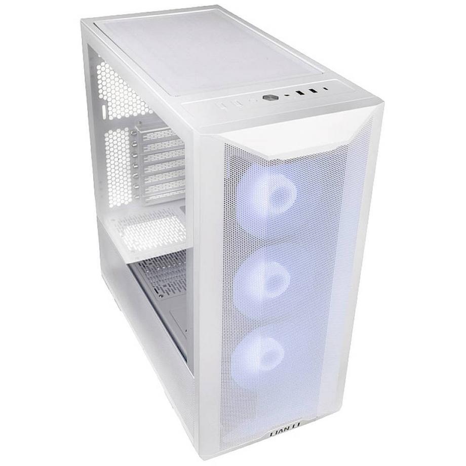 Lian Li  PC Case, PC Case da gioco 