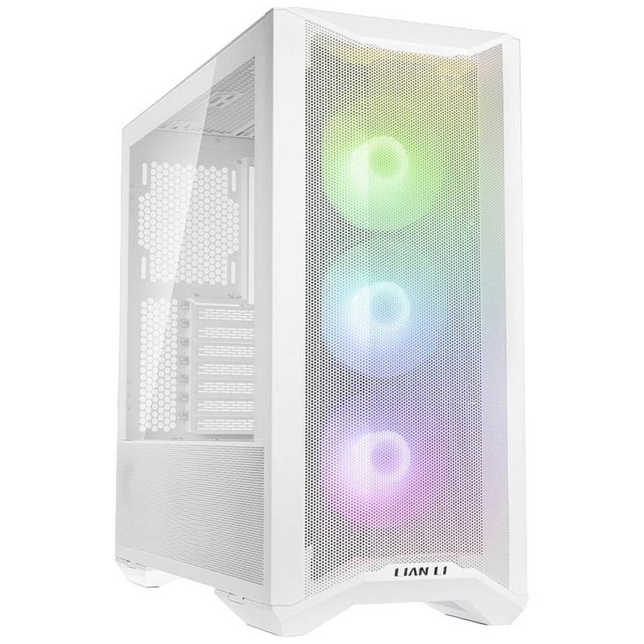Lian Li  PC Case, PC Case da gioco 