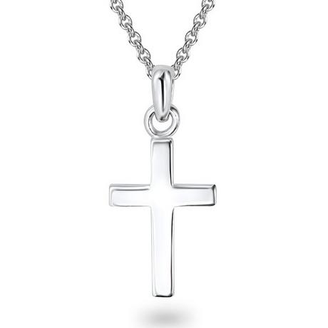 Rafaela Donata  Halskette Kreuz 