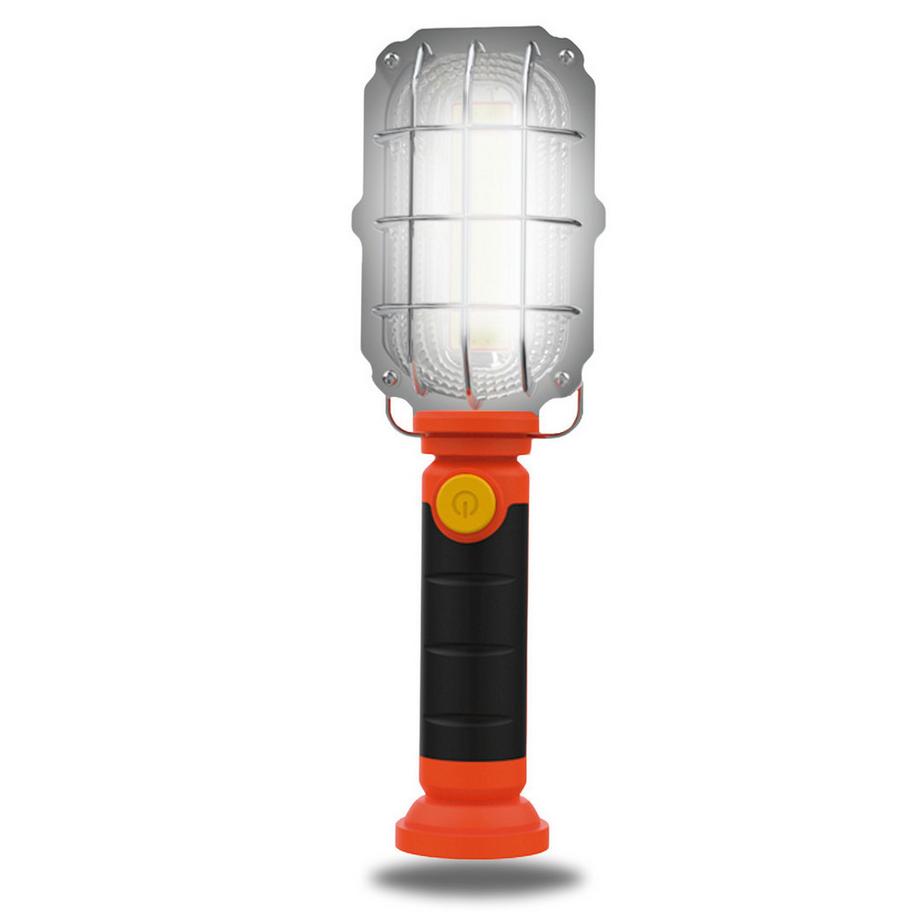 Lampe multifonctionnelle à usage général