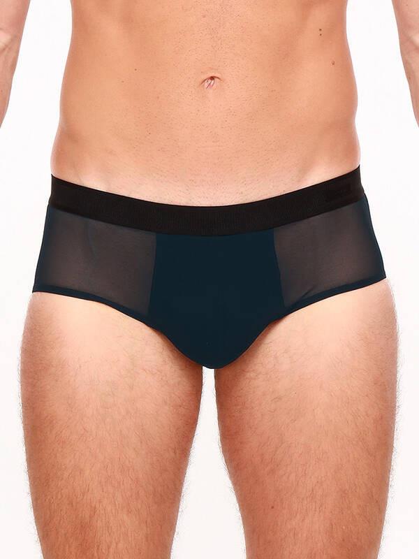 HOM Mick MidiBrief Tulle  