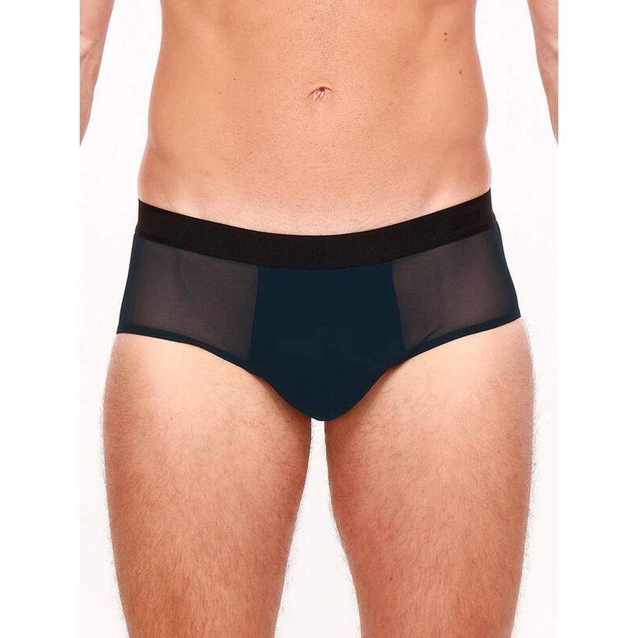 HOM Mick MidiBrief Tulle  