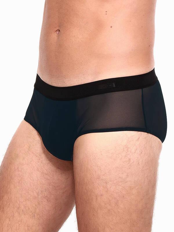 HOM Mick MidiBrief Tulle  