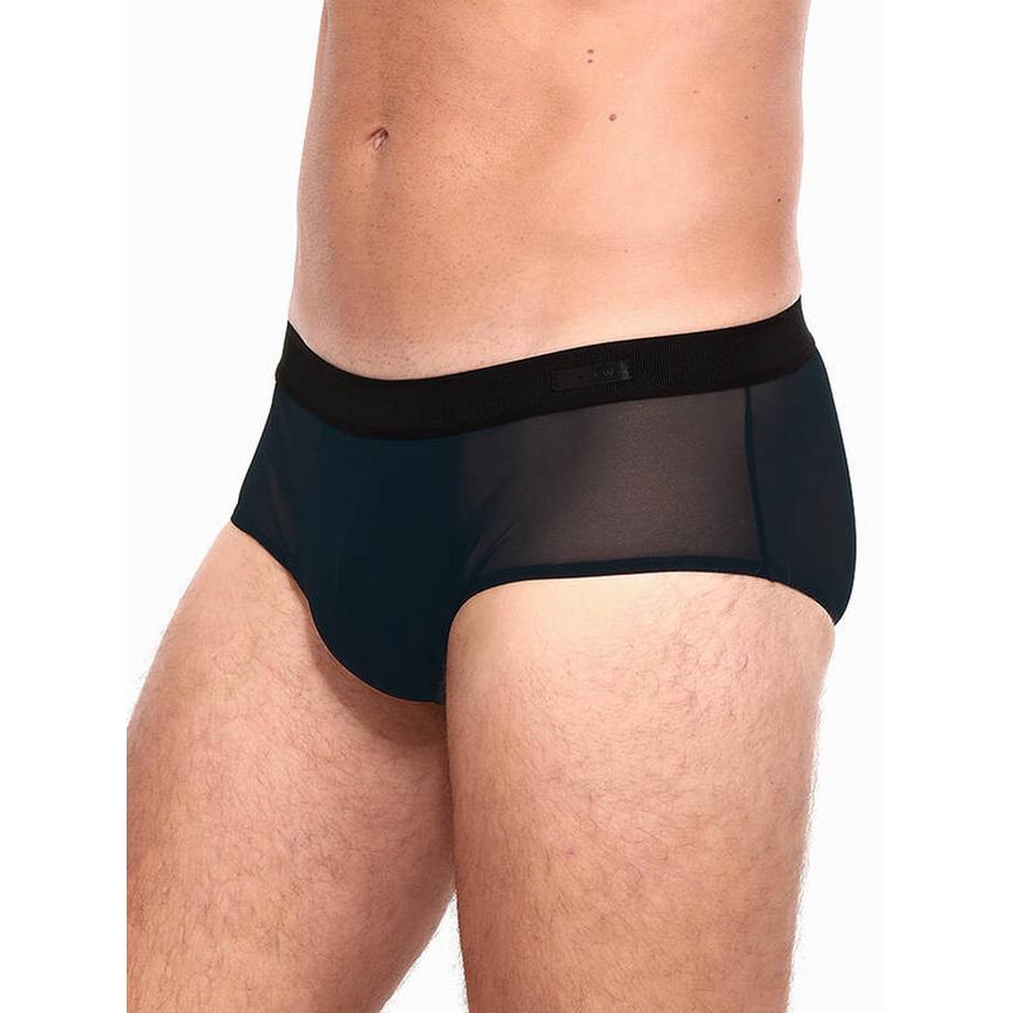 HOM Mick MidiBrief Tulle  