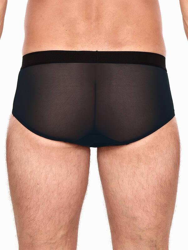 HOM Mick MidiBrief Tulle  
