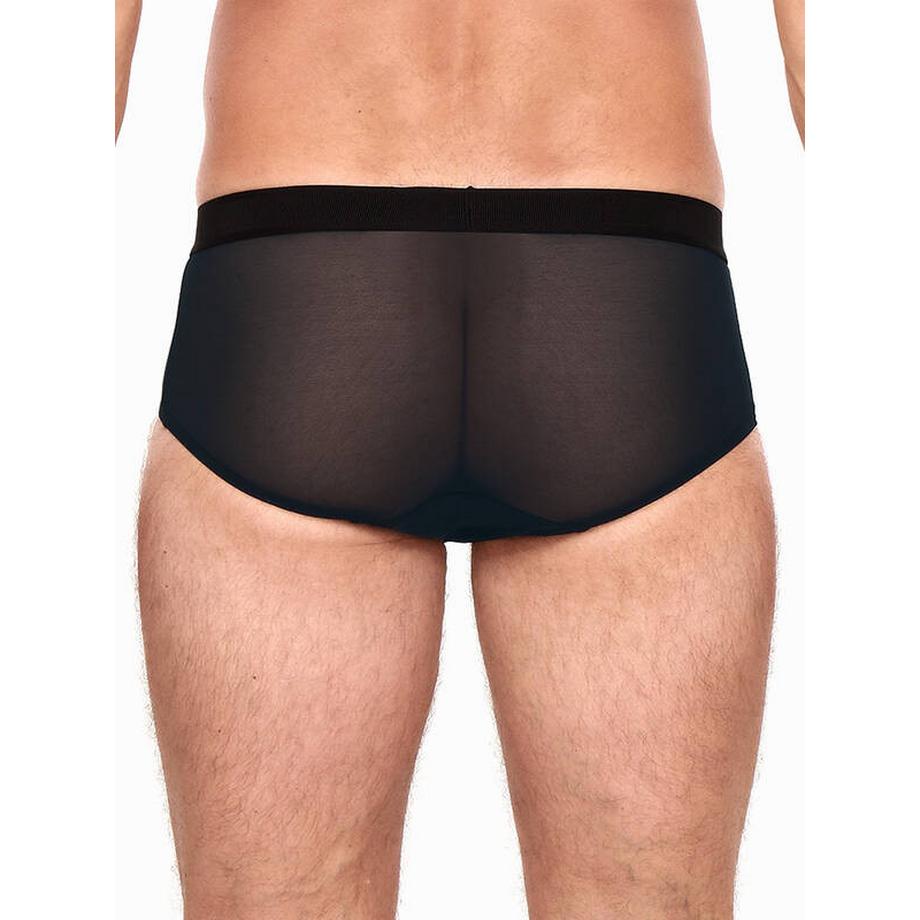 HOM Mick MidiBrief Tulle  
