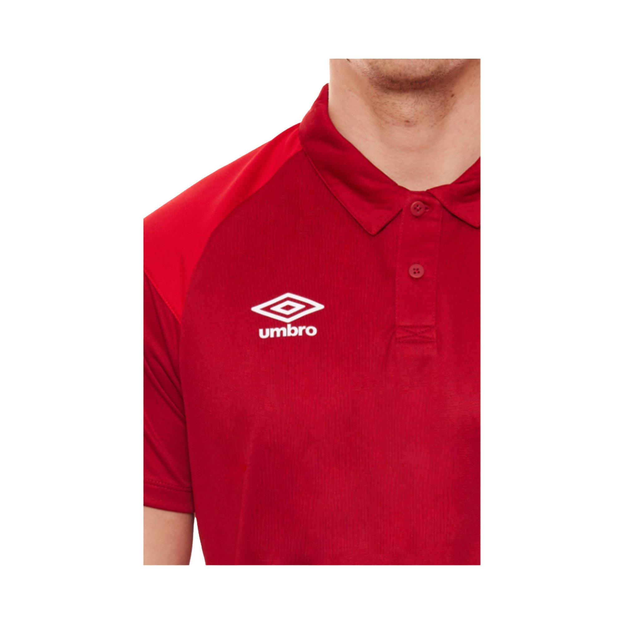 Umbro  Poloshirt 