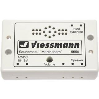 Viessmann  Soundmodul Martinshorn 