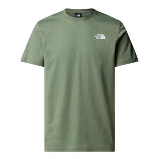 THE NORTH FACE Box NSE Cel T-Shirt Manches Courtes  